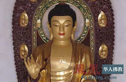 佛陀回乡乞讨让父亲感到羞辱_问其原因后震惊