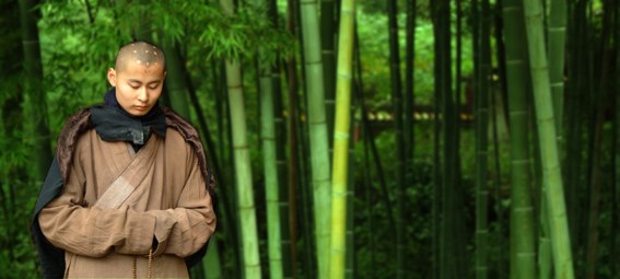 念动百事有，念止万事无