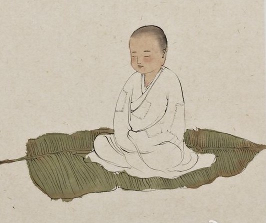 因打坐而使四大五脏发病的原因