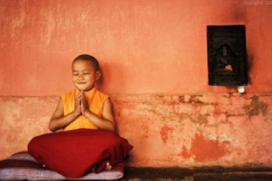 如何调整常想换工作的心态