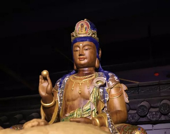 「痛」并不等于「苦」