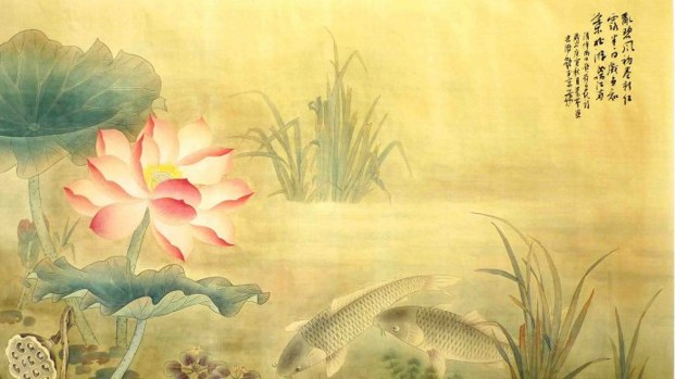 在不生不灭处相见