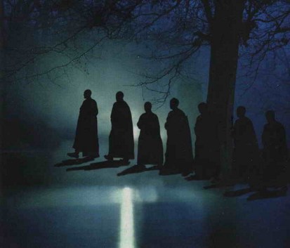 样样与他人较量，必定是很痛苦的事