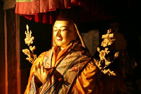 「怨憎会」与「爱别离」