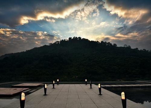 念佛禅与佛七的不同