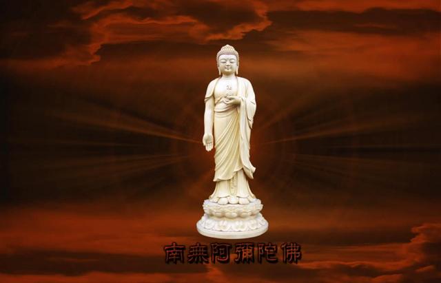 都摄六根，下手在听