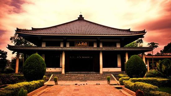 居家处世如何对待不如法的人