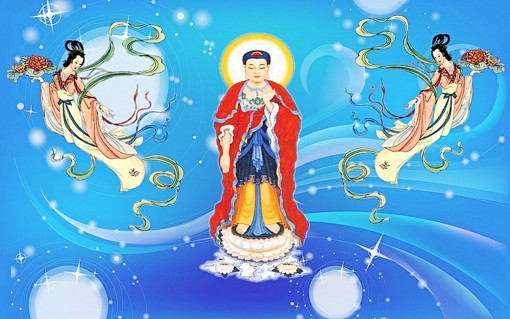 未成佛前,皆当修习净土法门