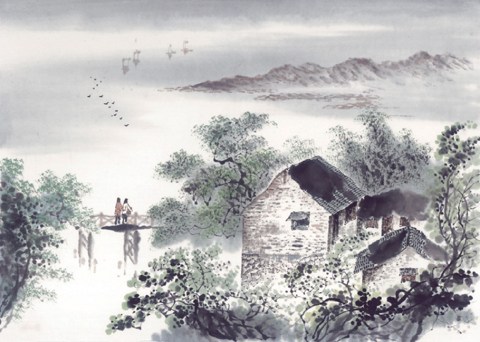 积阴德以转天心