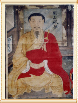 重庆一和尚当众吃肉喝酒却得到所有人点赞_真相泪奔！