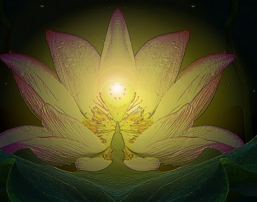 只有福业相等的人才能成为夫妻