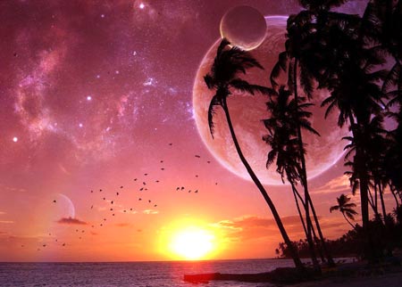 佛法温暖千千万万个家庭