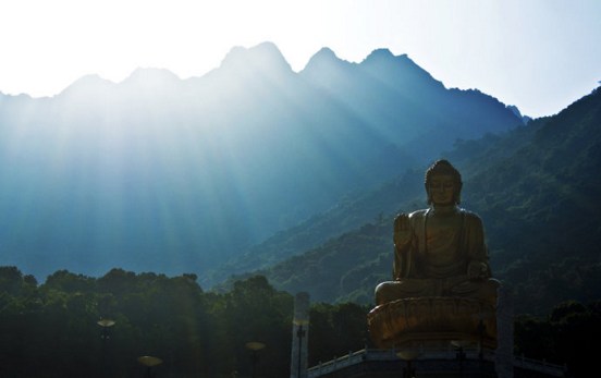 量大福大，别跟对方计较