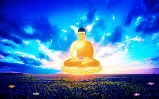 尽责、知足、感恩、惜福