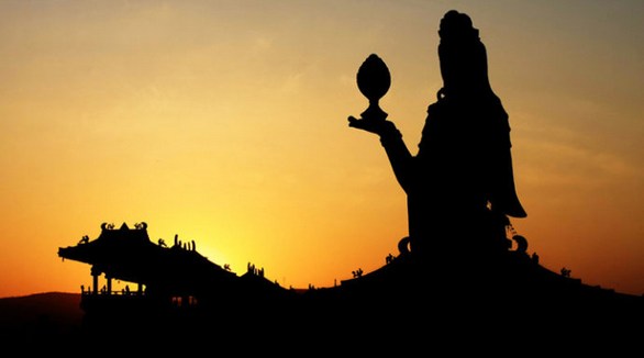 到底什么需要放下，什么需要继续努力