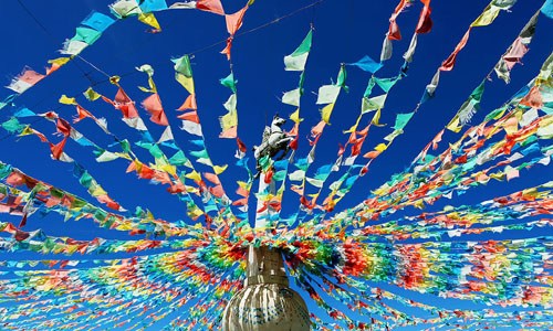 学会做一个懂得体贴别人的人