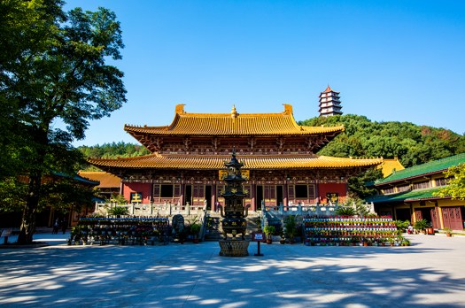 遇到不如意的境界，起烦恼也没用