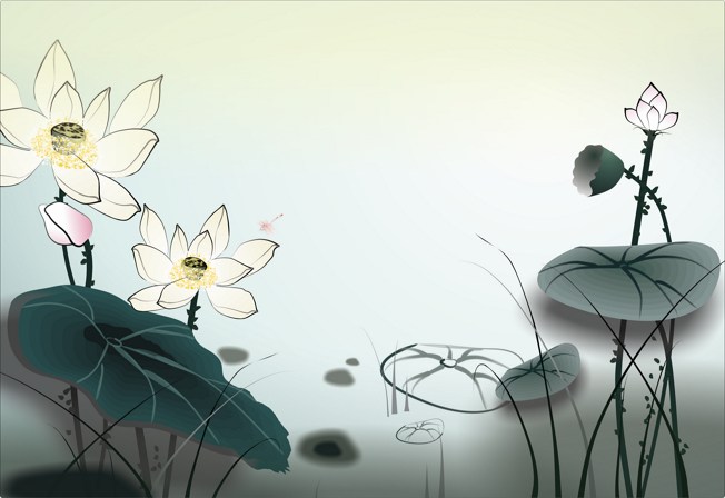 远离嗔心不悦意，处处恒具欢喜心