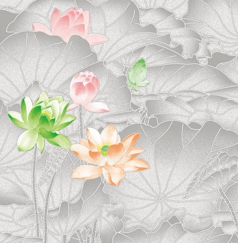 人生如苦海，学佛到彼岸