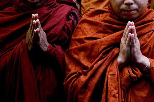 人生有四事最为浪费时间