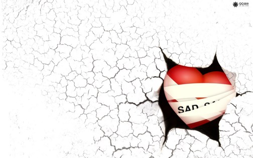 受伤未尝不是另一种成全