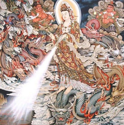 色欲并不是想象中那么美好的