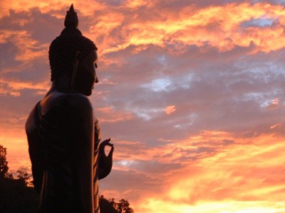 没有定的不净观是没有力的