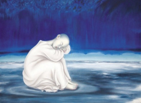 戒除淫欲的方法