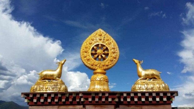 断除淫欲心是修道的重要根本