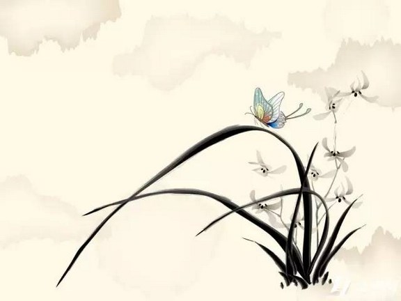 荣华富贵不是争来的，是积德来的