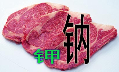 肉食与癌症结成死党