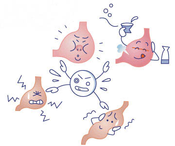 要保护好胃就要吃好早餐