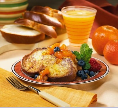 晚餐吃的过饱易引起的疾病