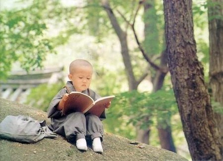 读书比滋补营养更上一筹