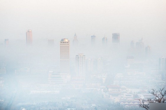 为何现代人体内毒这么多