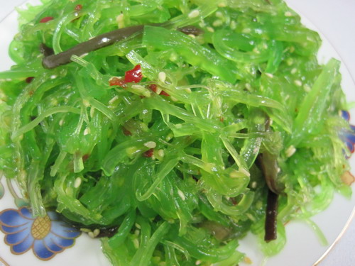 四种排除体内毒素的食物