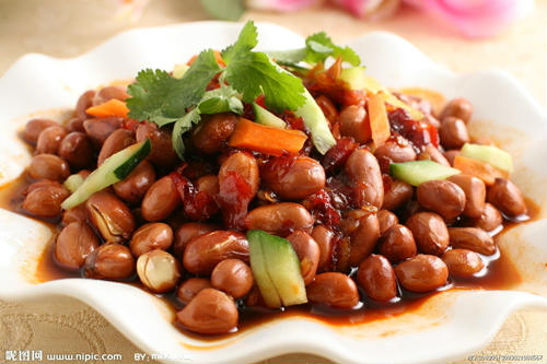 七种人不能吃花生