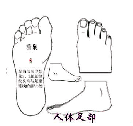 中医教你最佳人体的排毒方式