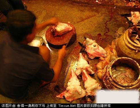认识食品科技！难怪肠癌那么多