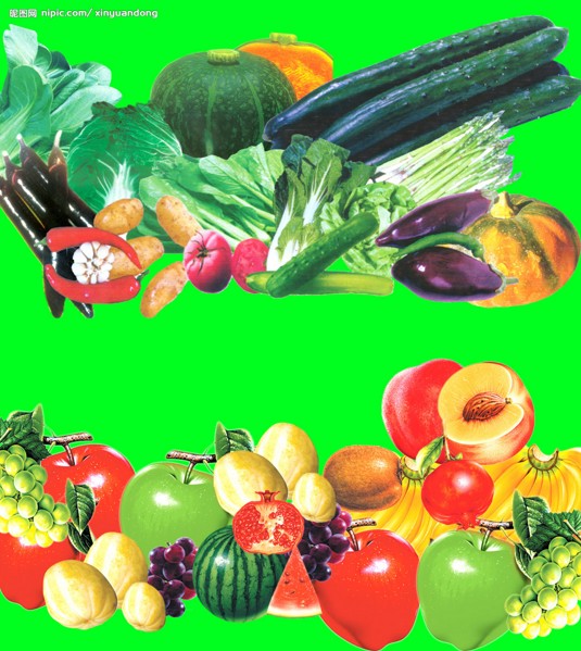 你不知道的秋季各类食物状元