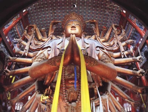 佛弟子不能吃肉的经典依据