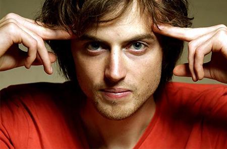 专访世界记忆冠军 纯素食最聪明