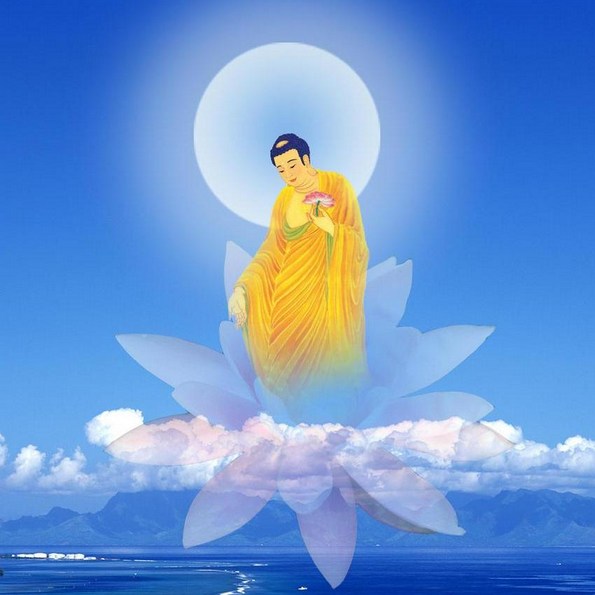 念佛人的沉着安闲