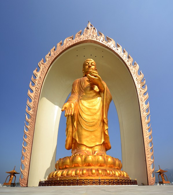 这句佛号跟我们到底是什么关系