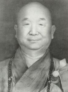 律航法师的念佛妙法及往生示现