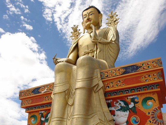 往生的心态比念佛数目更重要