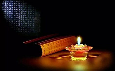 求福求慧求生净土，念佛念法念侣僧伽