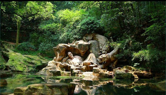 站在一个本来就没有的角度去面对人生