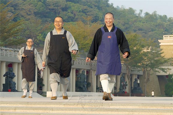 从工作中创造人生意义和喜悦