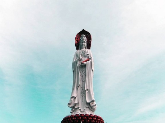 打湿自己的人生